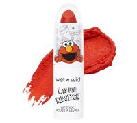 wet n wild x Sesame Street L Is For Lipstick Giggles