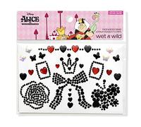 wet n wild Yes, Your Majesty Gemme Viso & Corpo Collezione Alice nel Paese delle Meraviglie