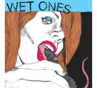 Wet Ones Wet Ones (Vinyl LP) 12" Album