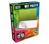 WET PALETTE XL ANTIBATTERICA PER DIPINGERE FIGURE IN MINIATURA E MODELLINI