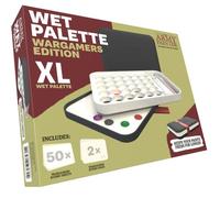 Wet Palette XL - Wargamers Edition