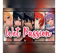 Wet Passion (PC) Steam Gift - GLOBAL