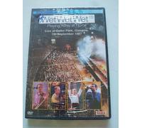 Wet Playing Away At Home Live Celtic Park 1997 Edizione Marca - DVD Nuovo