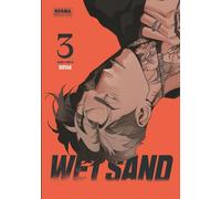 WET SAND 03: 3