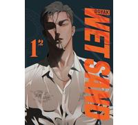 Wet sand. Ediz. deluxe (Vol. 1)