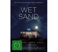 Wet Sand (OmU)