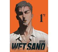 Wet sand (Vol. 1)