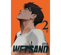 Wet sand (Vol. 2)
