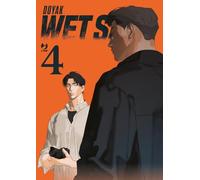 Wet sand (Vol. 4)