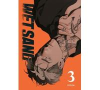 Wet Sand, Volume 3 (Tascabile) WET SAND