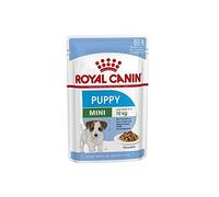 Royal Canin Puppy Mini 85gx12 bustine