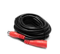 Wet Sounds Nuevo 2024-CABLE 23FT para MC, WETMC-TR-Ext Other, Multicolor, One Size