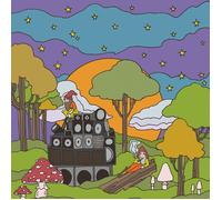 Wet Tuna Vast (CD) Album