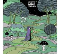 Wet Tuna Warping All By Yourself (CD) Album