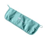 Wet Umbrellas Carry Case - Waterproof Microfibre Umbrella Pouch, Travel Cover | Versatile Storage Bag for Wet Umbrellas, Small Towel Holder for School, Commuting, Camping, Travel, Office, Daily Use