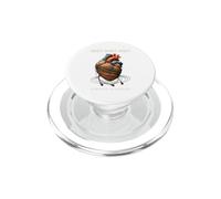 Wet Wet 'Strings Attached' Album Merchandise PopSockets PopGrip per MagSafe
