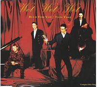 WET WET WET - BLUE FOR YOU CD UK PRECIOUS 1993