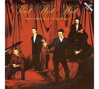 Wet Wet Wet - Blue For You / This Time (Both Tracks Live At The Royal Albert Hall '92)