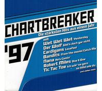 Wet Wet Wet, Cardigans, East 17, Bandits, Tic Tac Toe..