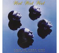 Wet Wet Wet - End Of Part One - Their..