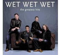 Wet Wet Wet - Greatest Hits -19tr-