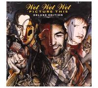 Wet Wet Wet - Picture This (2 CD)