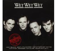 Wet Wet Wet - The Memphis Sessions