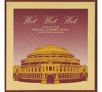 Wet Wet Wet - Wet Wet Wet Albert Hall