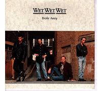 Wet Wet Wet - Wet Wet Wet - Broke Away - [7"]