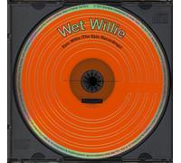 Wet Willie - Epic Willie-Epic Recordings