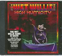 Wet Willie - High Humidity