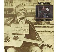 Wet Willie - Keep On Smilin'
