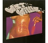 Wet Willie - The Wetter the Better