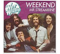 Wet Willie - Weekend - Mr. Streamline