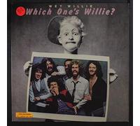 WET WILLIE - which one's willie?