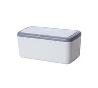 Wet Wipes Dispenser - Sealed Wipe Storage Box, Refillable Bathroom Tissue