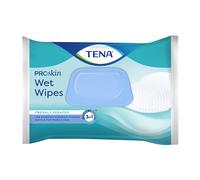 ESSITY ITALY SPA TENA WET WIPE SALV UMIDIF 48PZ