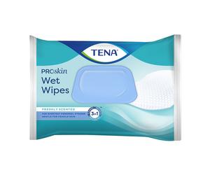 Wet Wipes, salviette umidificate detergenti 1 pz Salviette