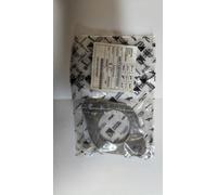 WET120100700A0-GUARNIZIONE TUBO SCARICO ORIGINALE PIAGGIO PORTER NP6 DAL 2021