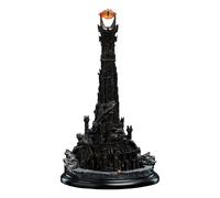 Le Seigneur des Anneaux statuette Barad-dur 19 cm