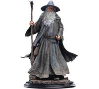 Weta Collectibles Gandalf Il Grigio Action Figure, Gioventù Unisex, taglia unica