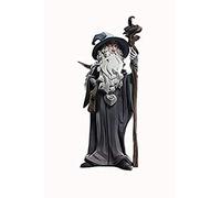 Weta Collectibles Herr der Ringe Mini Epics Vinyl Figur Gandalf der Graue 18 cm