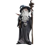 Weta Collectibles Herr der Ringe Mini Epics Vinyl Figur Gandalf der Graue 18 cm