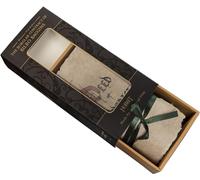 Weta Workshop il contratto del ladro Hobbit di Bilbo Baggins Mini Prop Replica
