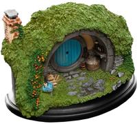 Weta Workshop The Hobbit An Unexpected Journey Statue Hill Lane 11 Cm 2a Multicolor