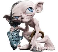 Weta Collectibles- Mini Epics Statuetta da Collezione, Multicolore, Standard, 865002523