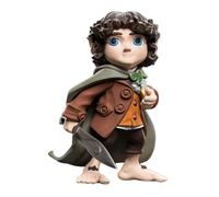 The Lord Of The Rings Mini Epics Frodo Baggins Figure Multicolor