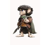 WETA Weta Collectibles Signore degli Anelli da Borsetta Figura Mini Epics Frodo