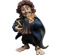 Weta Collectibles- Statuetta da Collezione, Mini Epics Pippin 18 cm