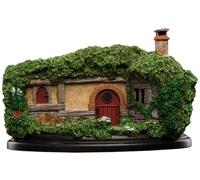 Weta Collectibles The Hobbit An Unexpected Journey Statue 34 Lakeside 9 cm